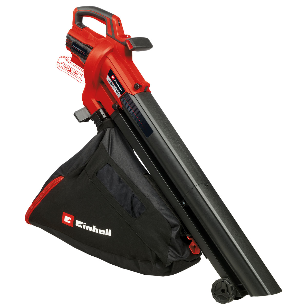 Einhell  Akku-Laubsauger VENTURRO 18/210 Bild 1
