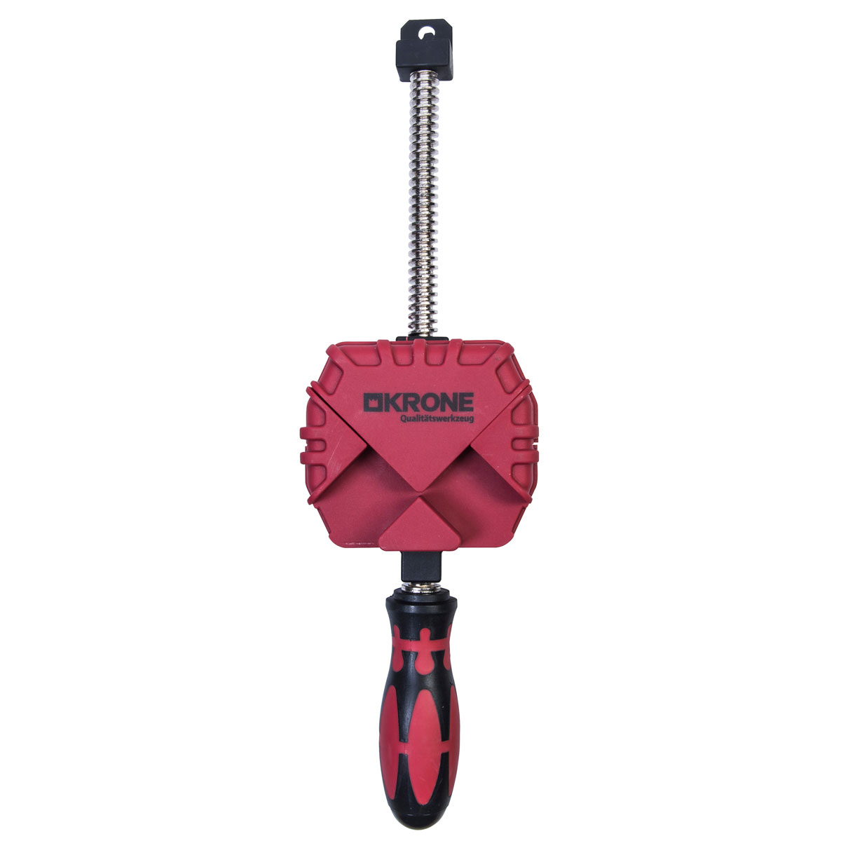 Krone  Kombi-Winkelspanner