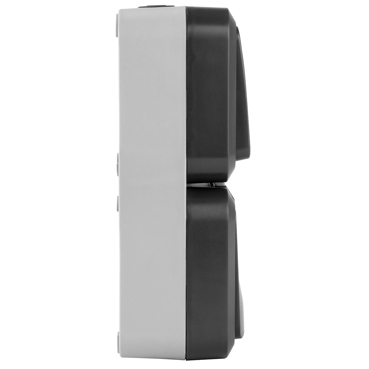 REV Ritter Kombi A/W-Schalter + Steckdose AquaStorm senkrecht Bild 6