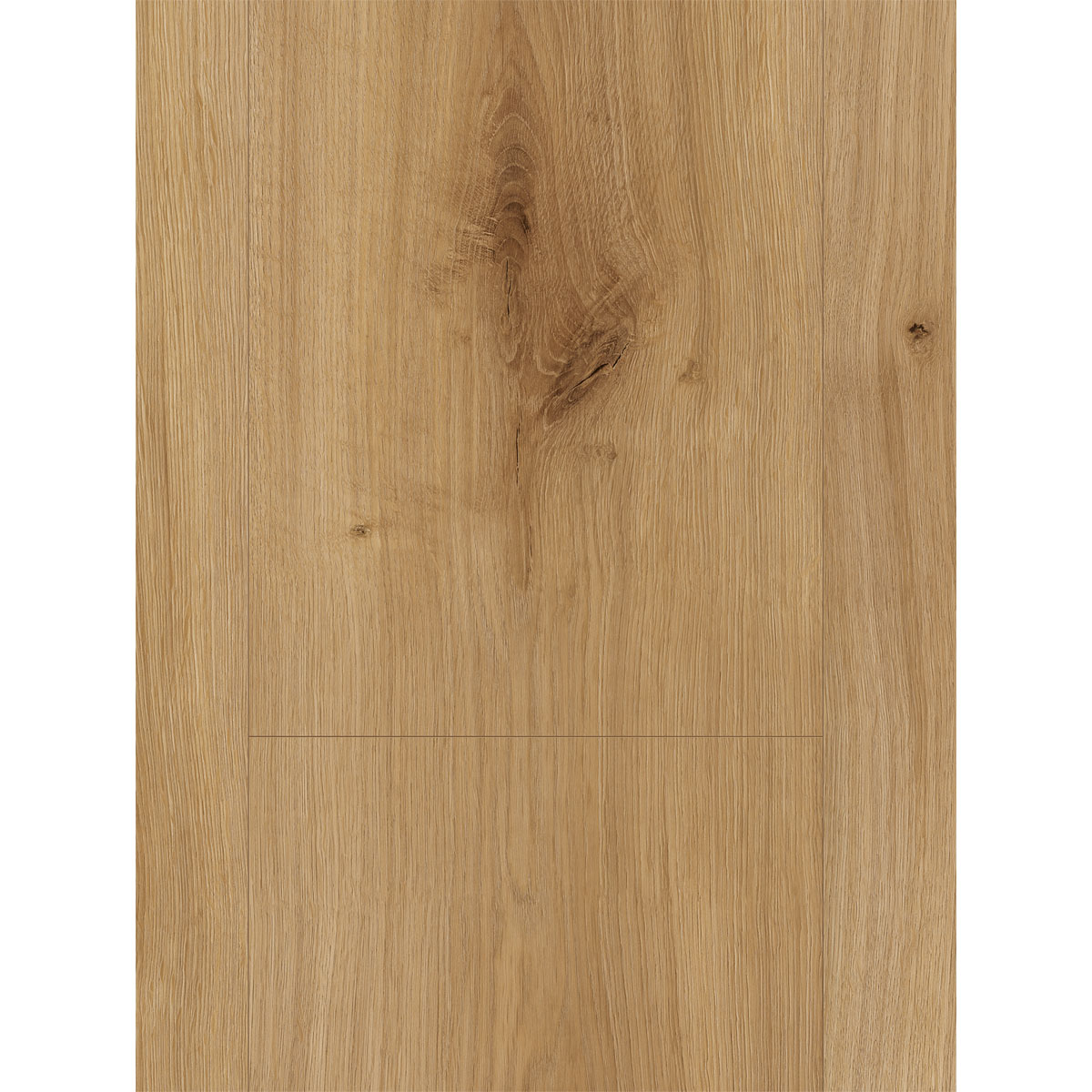 Parador Laminatboden „Basic 600“, Eiche Horizont Natur, Seidenmatte Struktur, 24,3x128,5 cm Bild 3