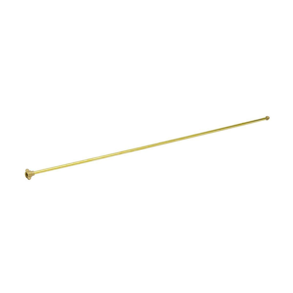 Gloria Messing-Verlängerungsrohr Typ 110 Gloria Messing-Verlängerungsrohr Typ 110