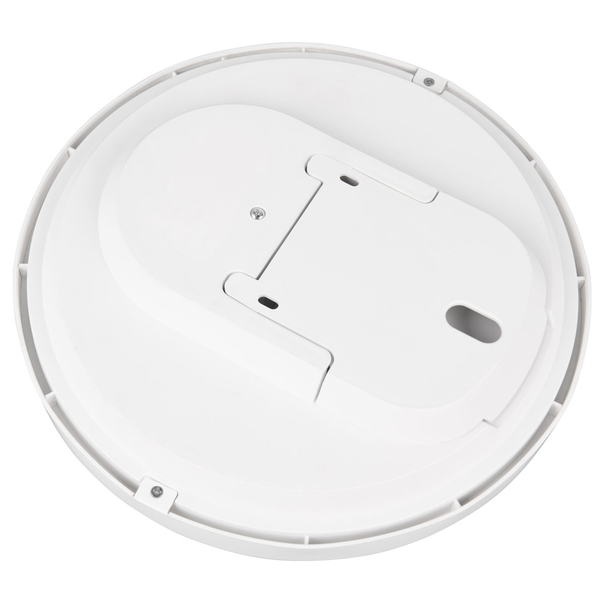 Reality LED Deckenleuchte SPICA schwarz Bild 8