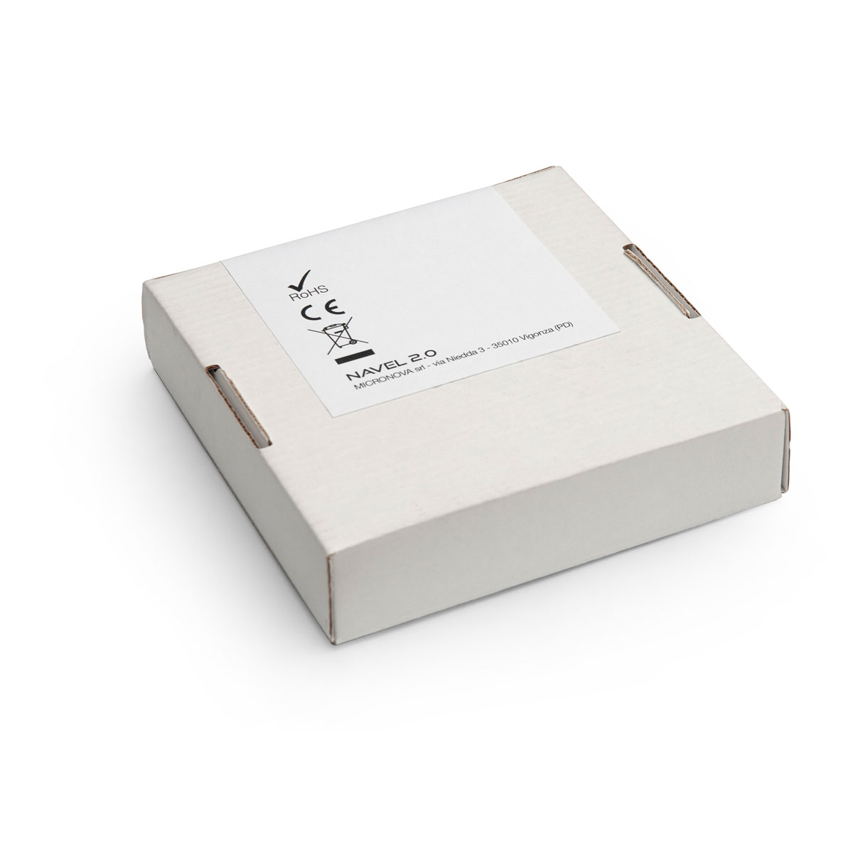 WIFI-Steuerung für Freepoint Pelletöfen Bild 4