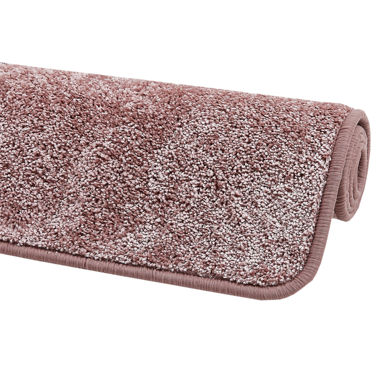 andiamo  Teppich Parla rosenholz 120 x 160 cm Bild 7