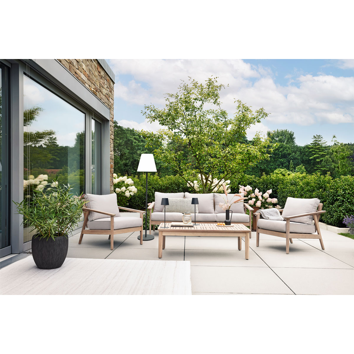 Luxor living Teppich Bodo 160 x 230 cm Bild 7