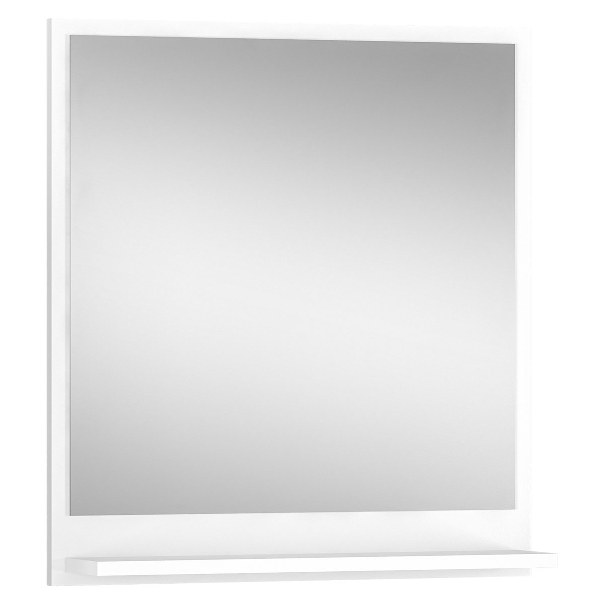 Spiegel Lupo mit Ablage Spiegel Lupo mit Ablage