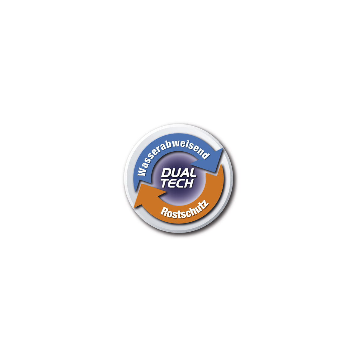 Hammerite Metallschutzlack braun glanz 750 ml Bild 4