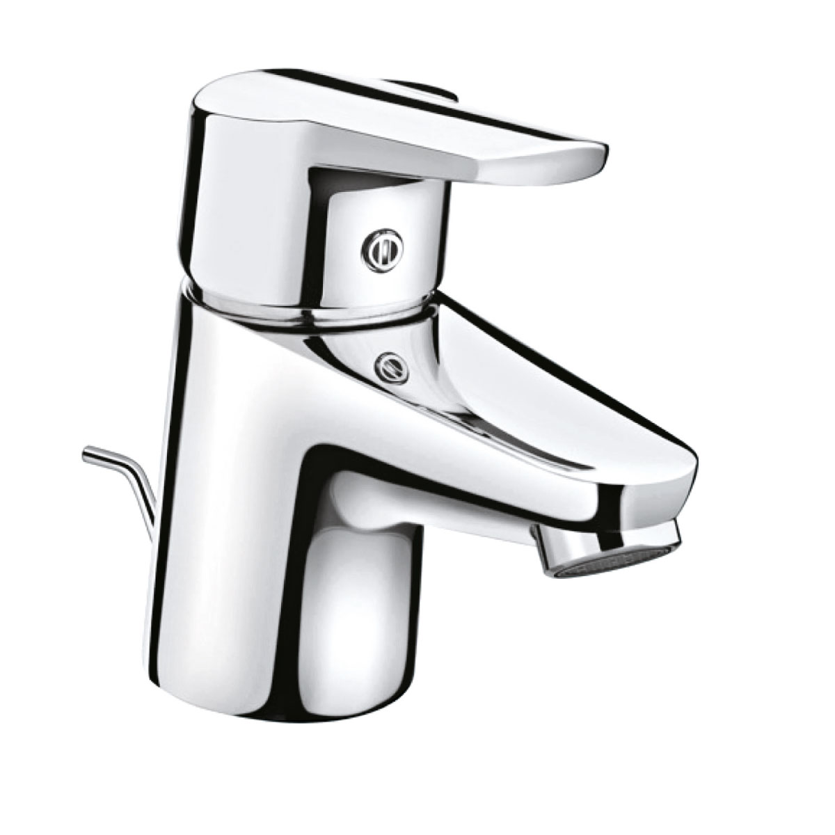 Kludi Waschtischarmatur D-Vise