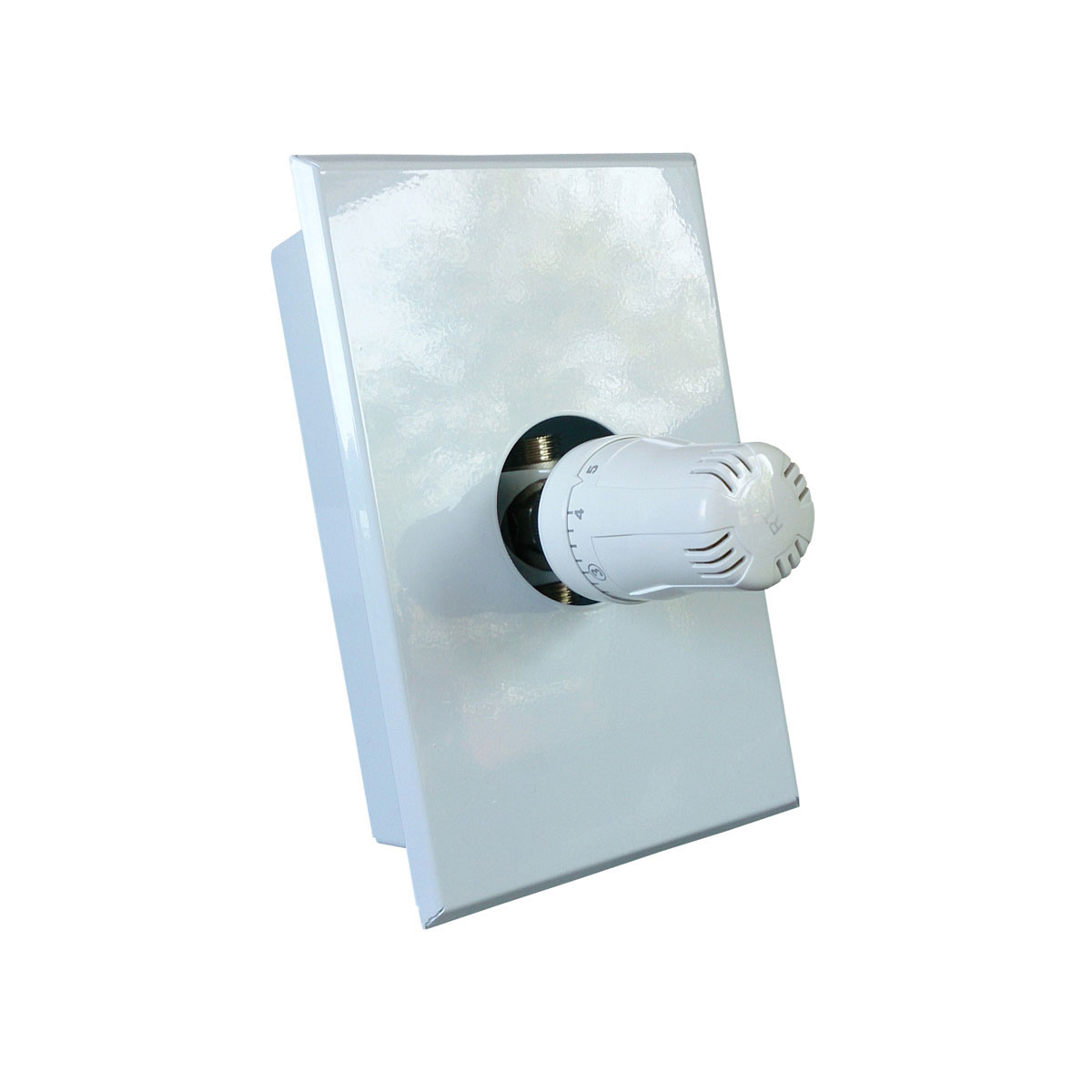 Jollytherm Regelventil für Aquaheat Unterputz Bild 2