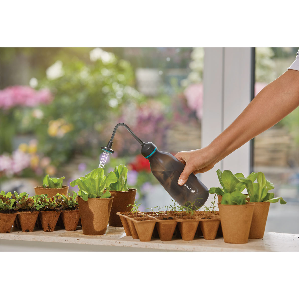 Gardena  Softsprüher 0,45 L Bild 2