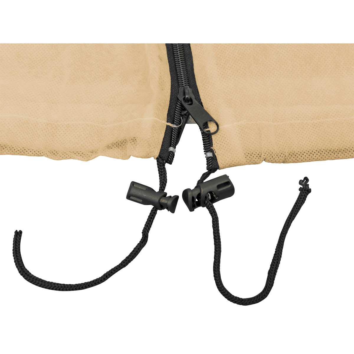 Windhager Vlieshaube Protect 1,4 x 2 m Bild 3