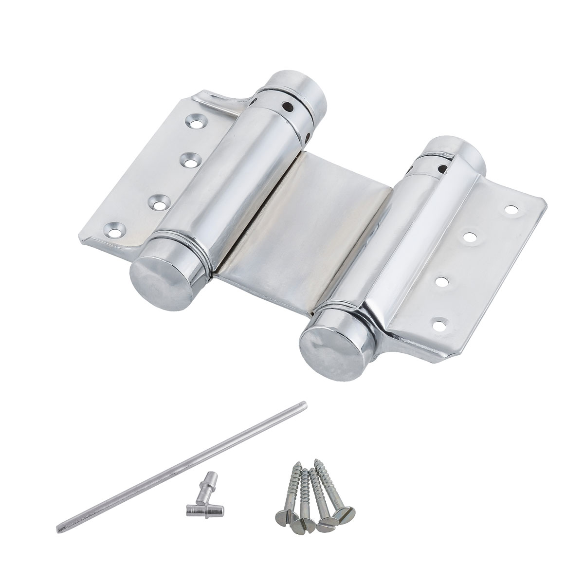 Suki Pendeltürband verzinkt 5 cm Suki Pendeltürband verzinkt 5 cm