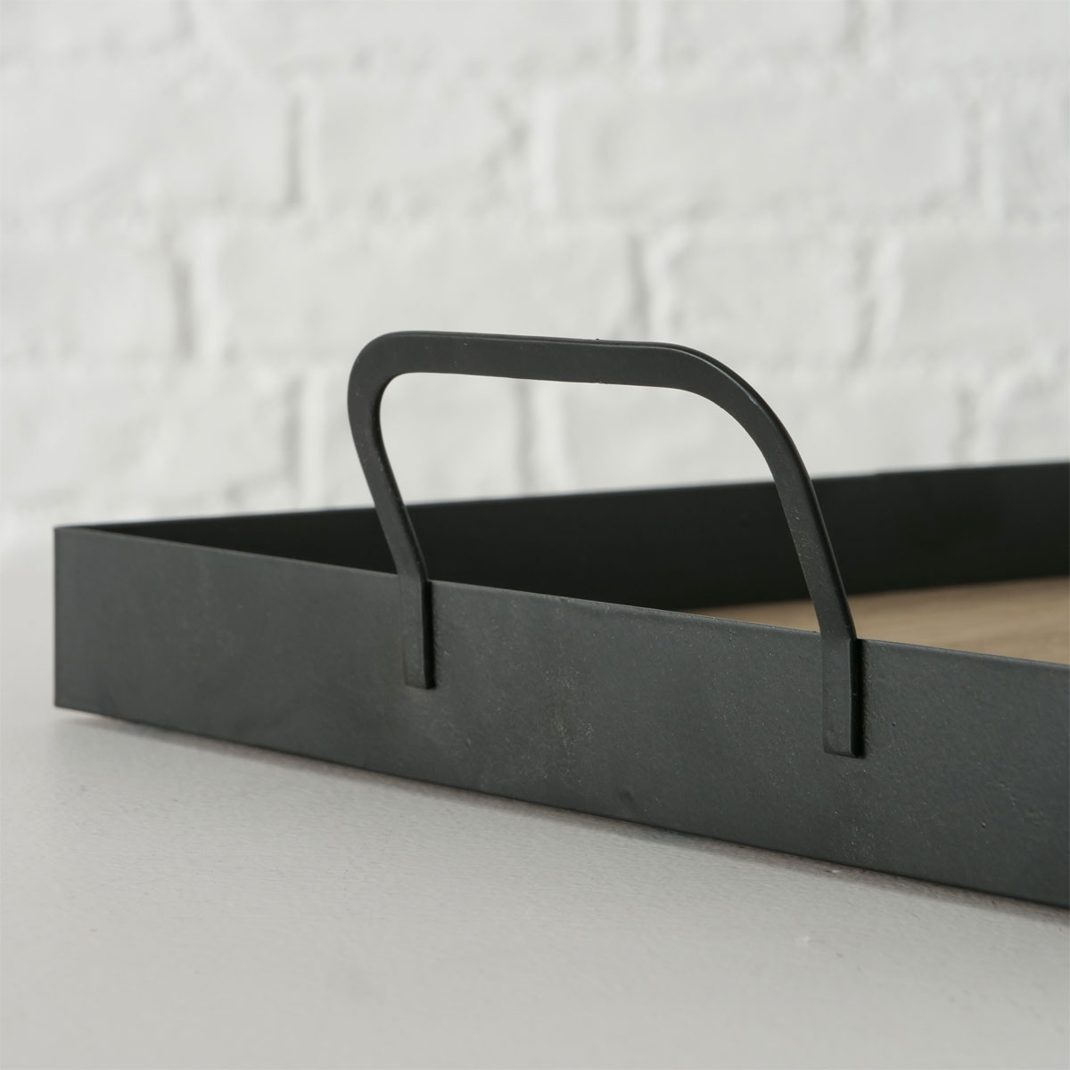 Tablett Local 24 cm Bild 2