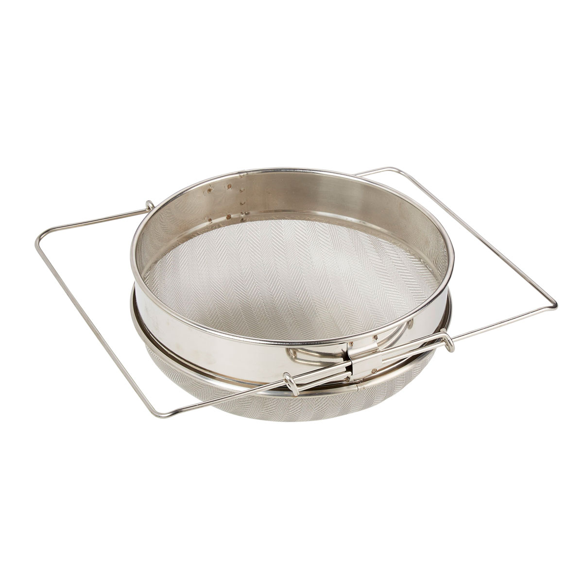 Color Expert Schnell-Farbsieb Durchmesser 22,5 cm Maschenweite 0,7 mm