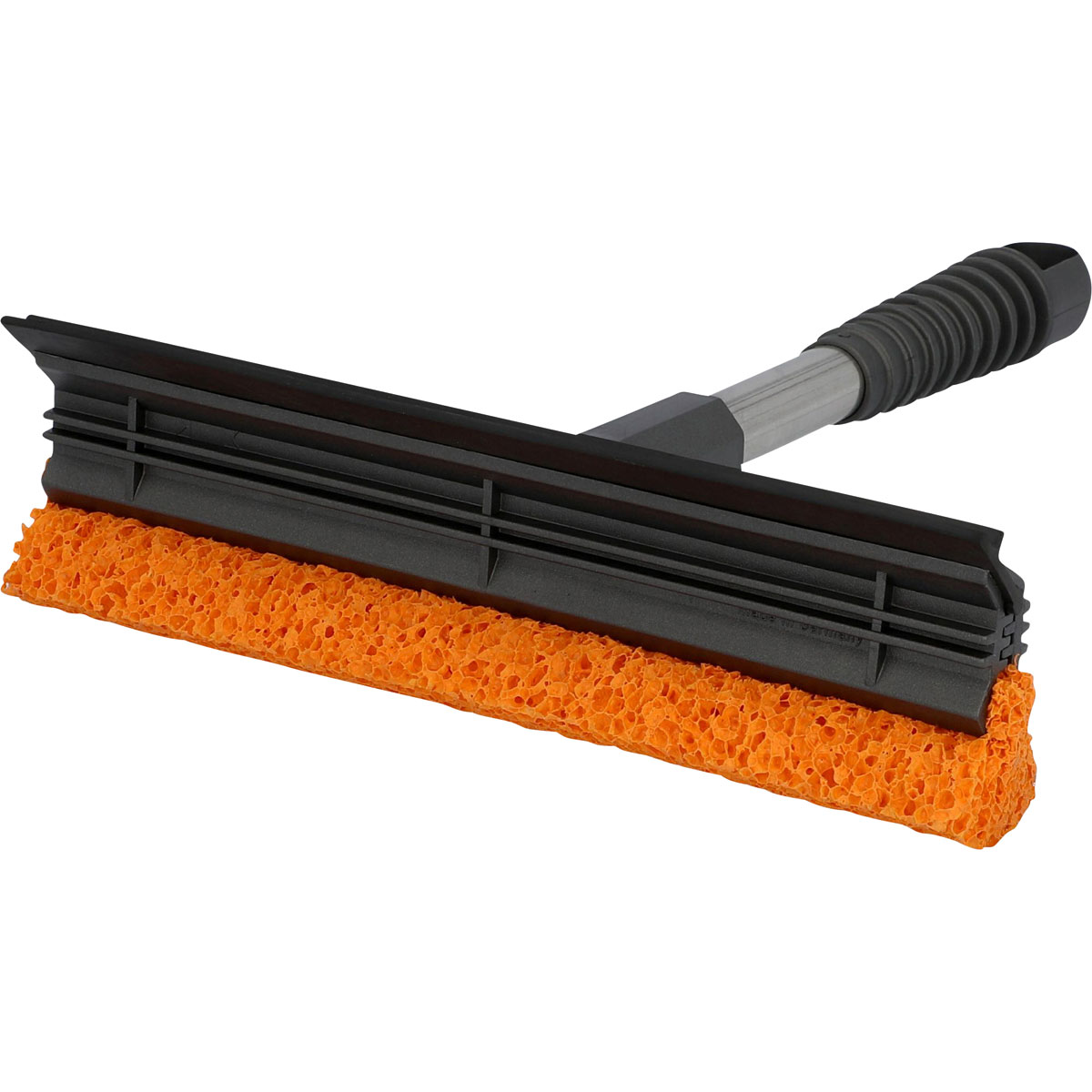 Nigrin  Scheibenreiniger Metall schwarz