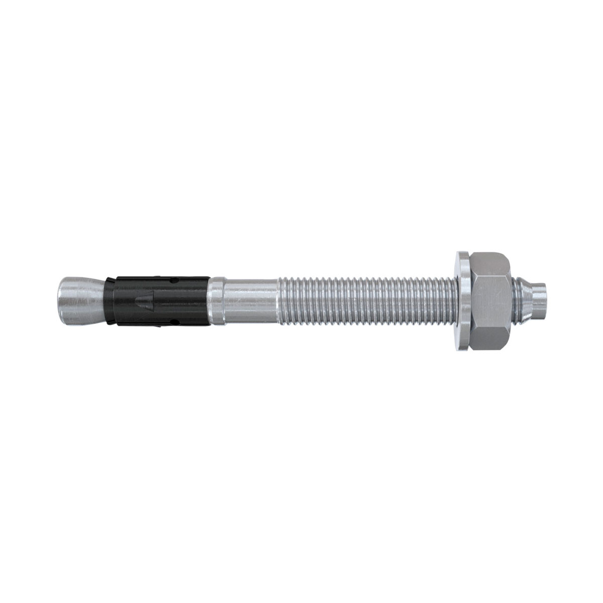 Fischer  Bolzenanker FAZ II 8/10 mm 1 Stück Fischer  Bolzenanker FAZ II 8/10 mm 1 Stück