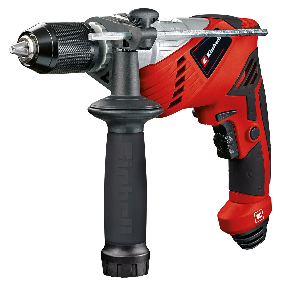 Einhell Schlagbohrmaschine TE-ID 650 E Bild 1