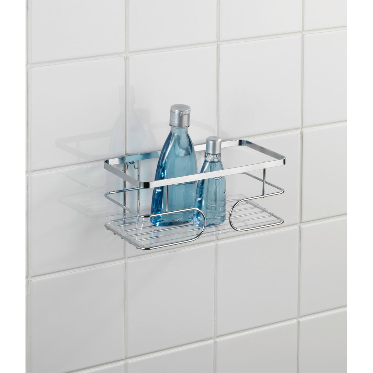 Wenko Wandablage Premium groß Bild 3