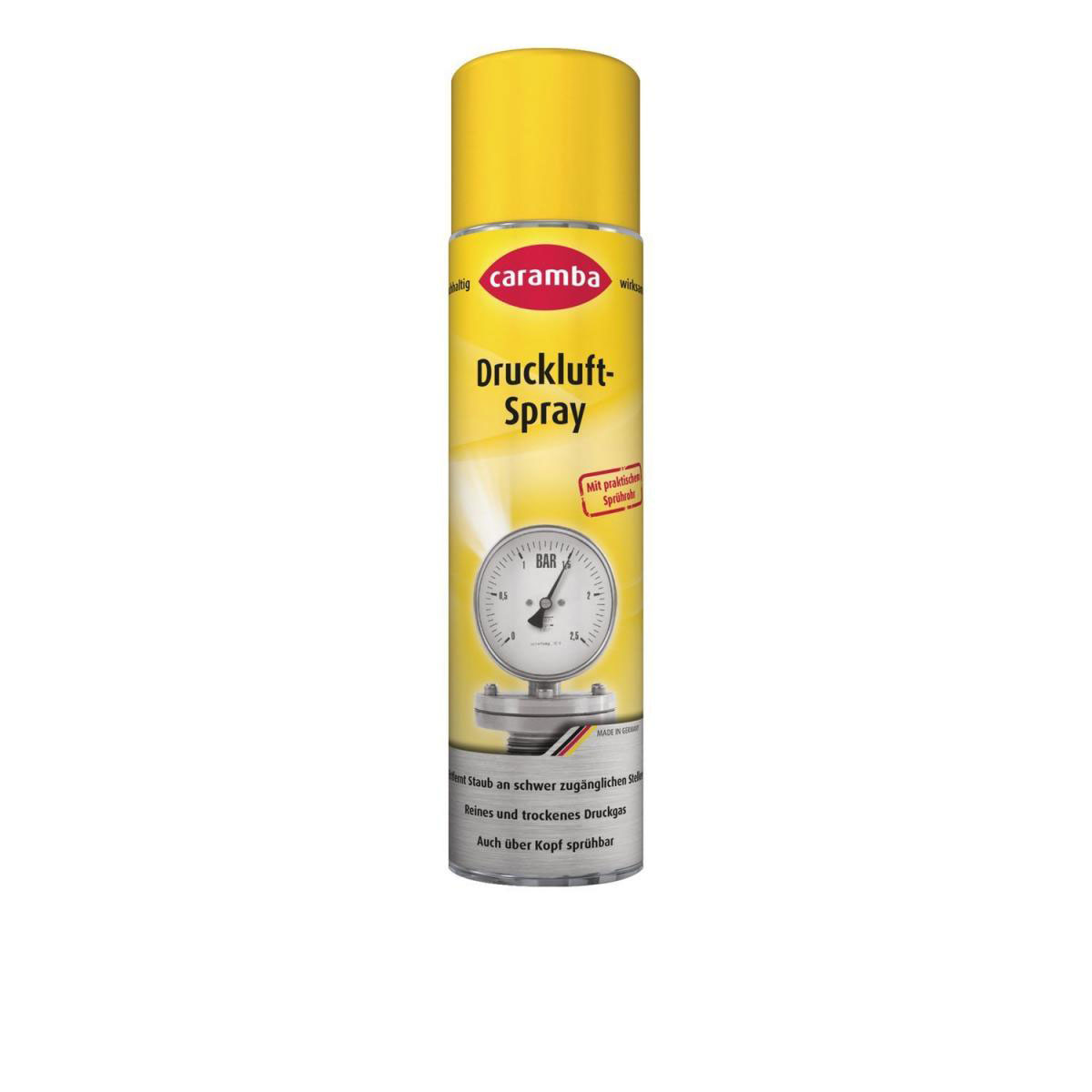 Caramba Druckluftspray 230 ml