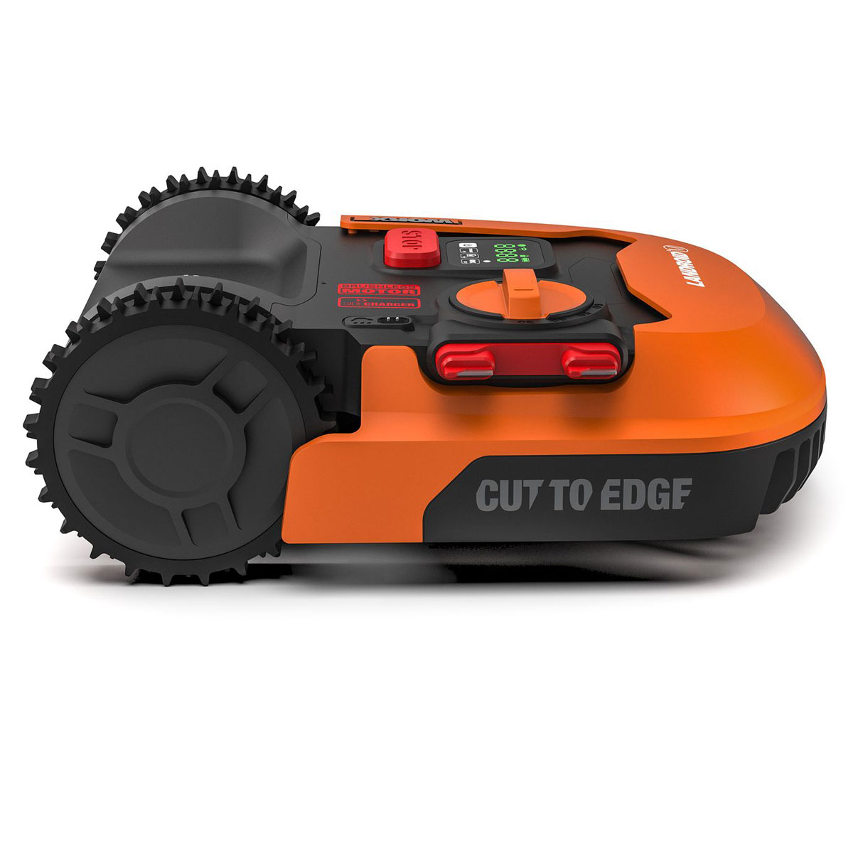 Worx landroid e6 outlet