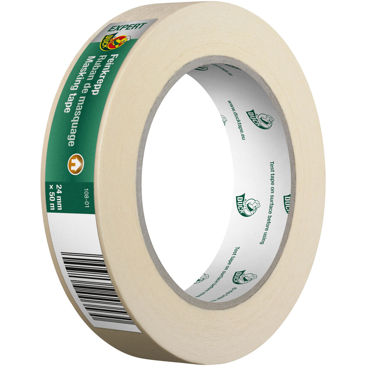 Duck Feinkrepp Expert 24 mm