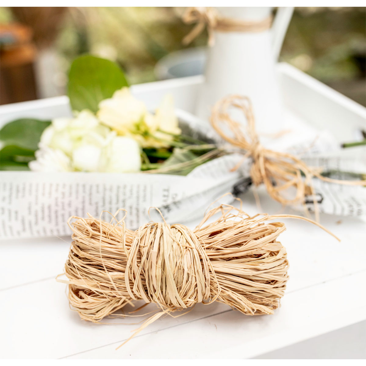 Windhager  Naturbast natur Bild 1