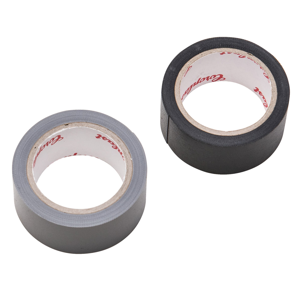 Krone  Gewebeband 2,5 m x19 mm 2Rollen