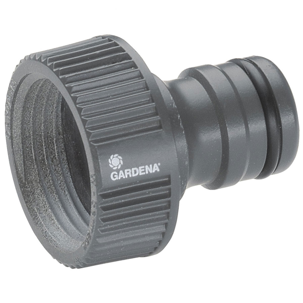 Gardena  Profi-System-Hahnstück G1 Gardena  Profi-System-Hahnstück G1
