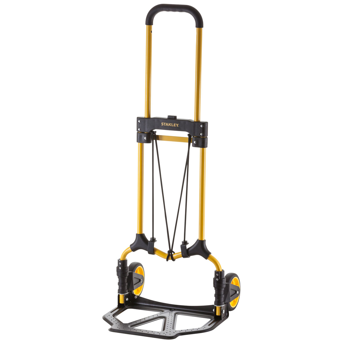 Stanley Klappbare Transportkarre FT580 70 kg Bild 1