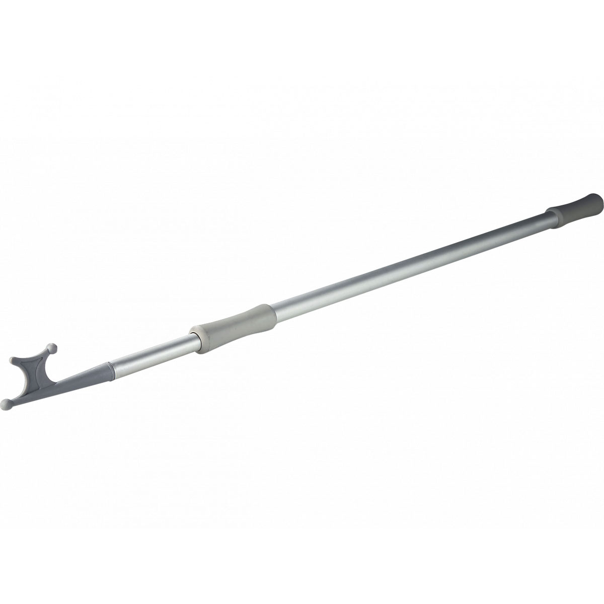 Seilflechter Bootshaken Teleskop 120-200 cm Bild 1