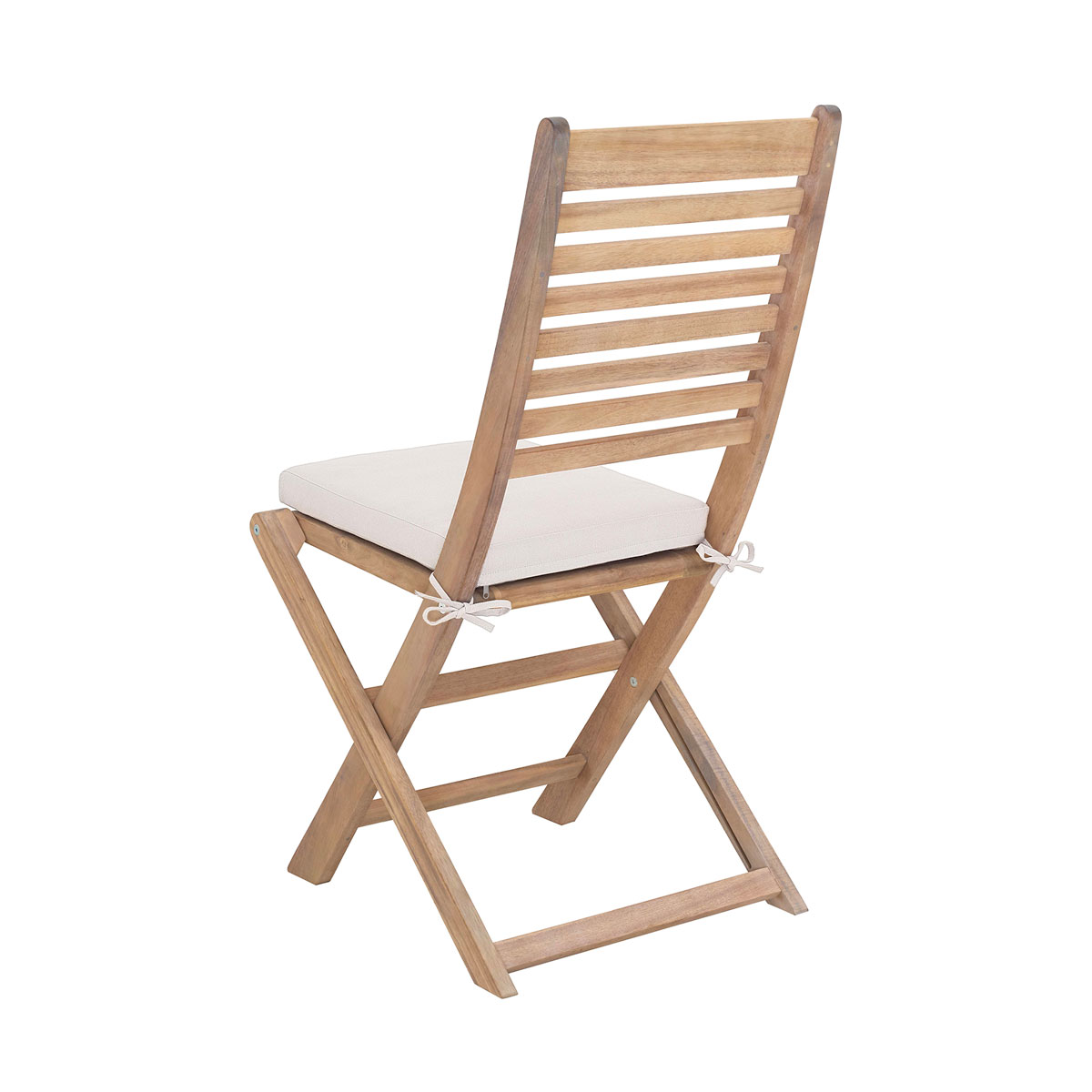 Haveson Balkon-Klappstuhl Mykonos  Bild 2