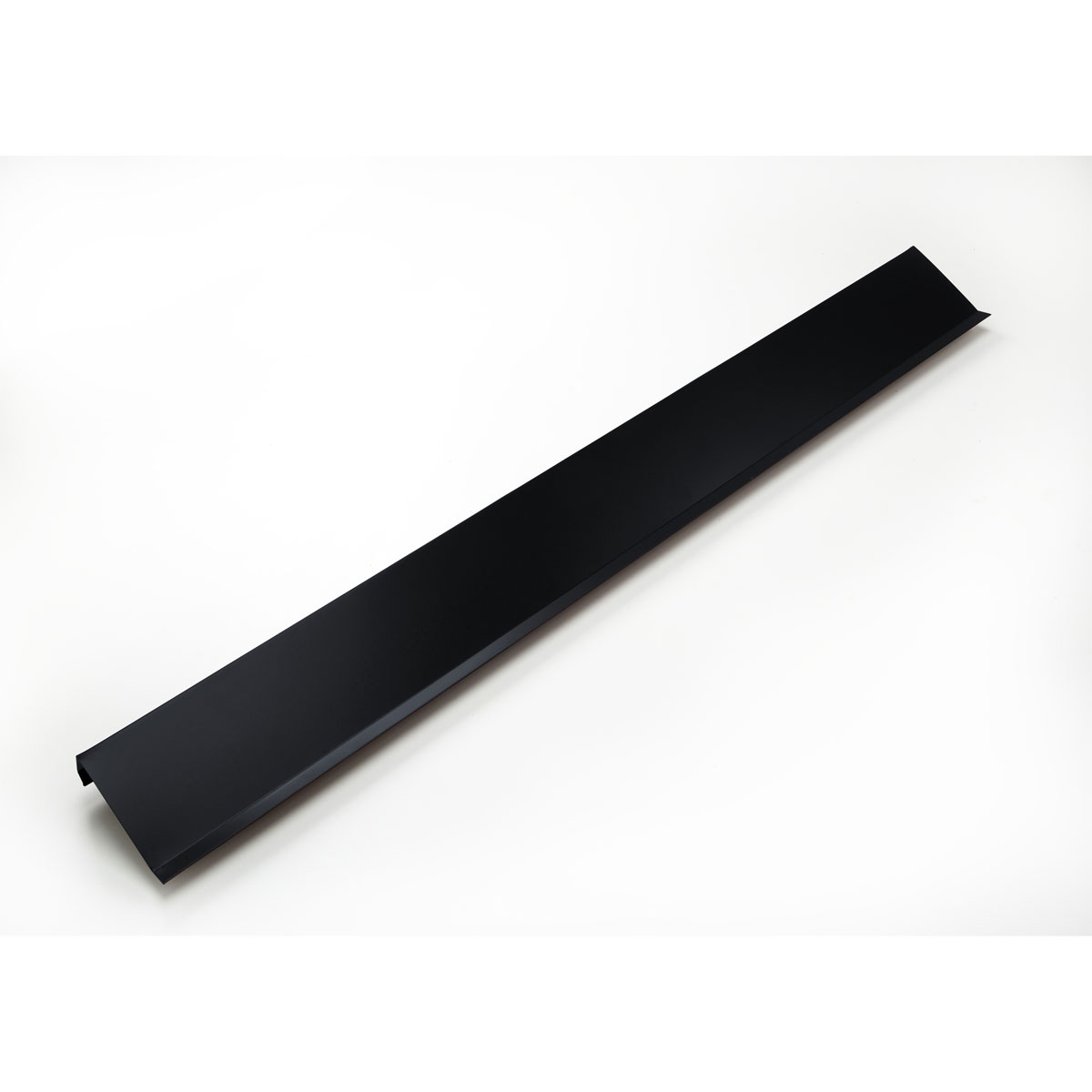 Kantenwinkel H12 grau 1,00 m gerade Kantenwinkel H12 grau 1,00 m gerade