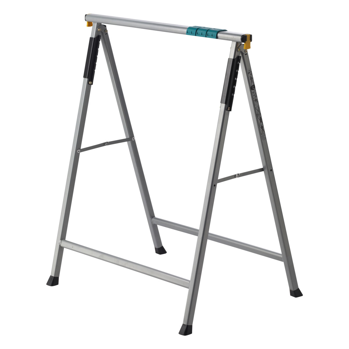 Wolfcraft  Auflagebock workstand Bild 8