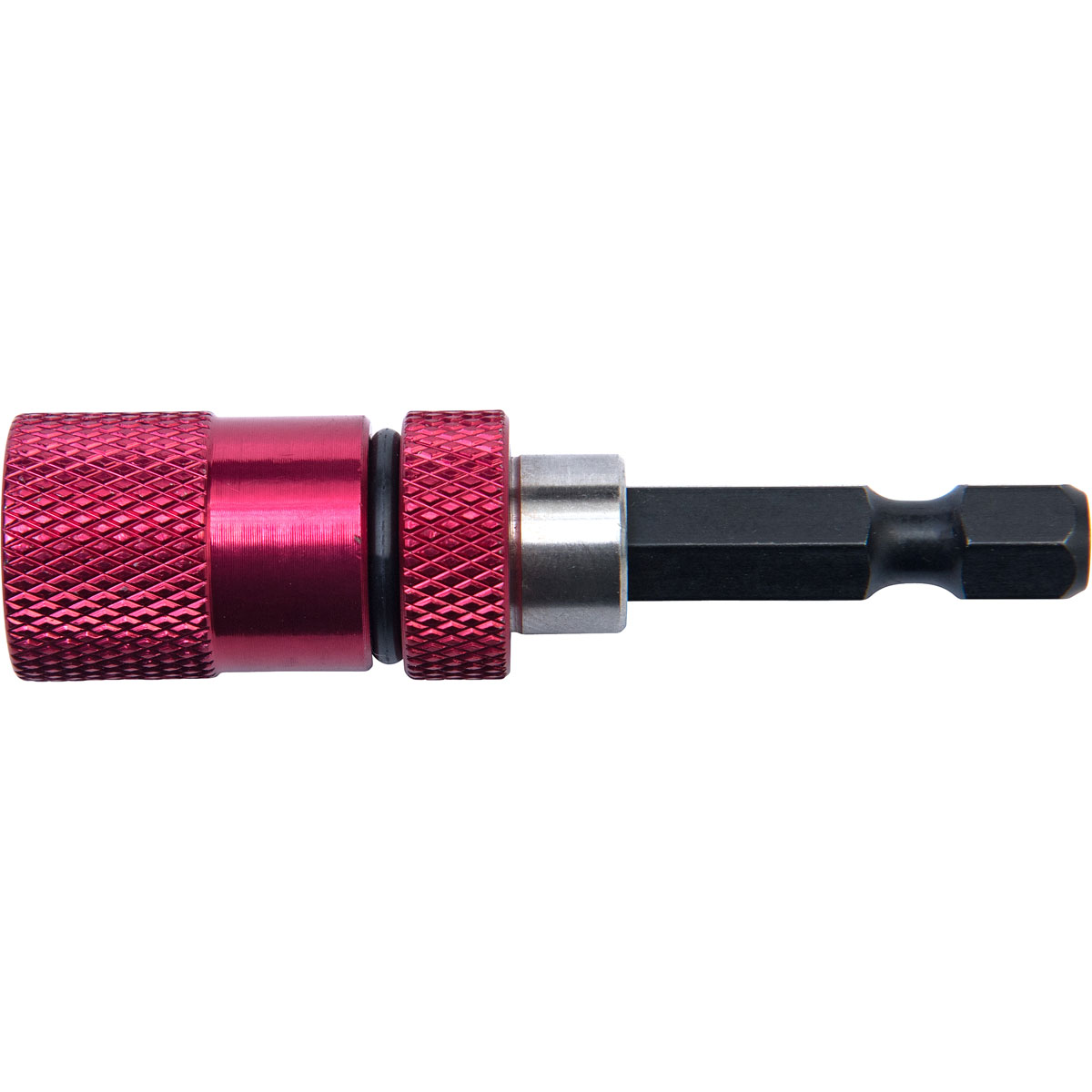 Krone Bithalter stark magnetisch 1/4 Zoll Bild 1