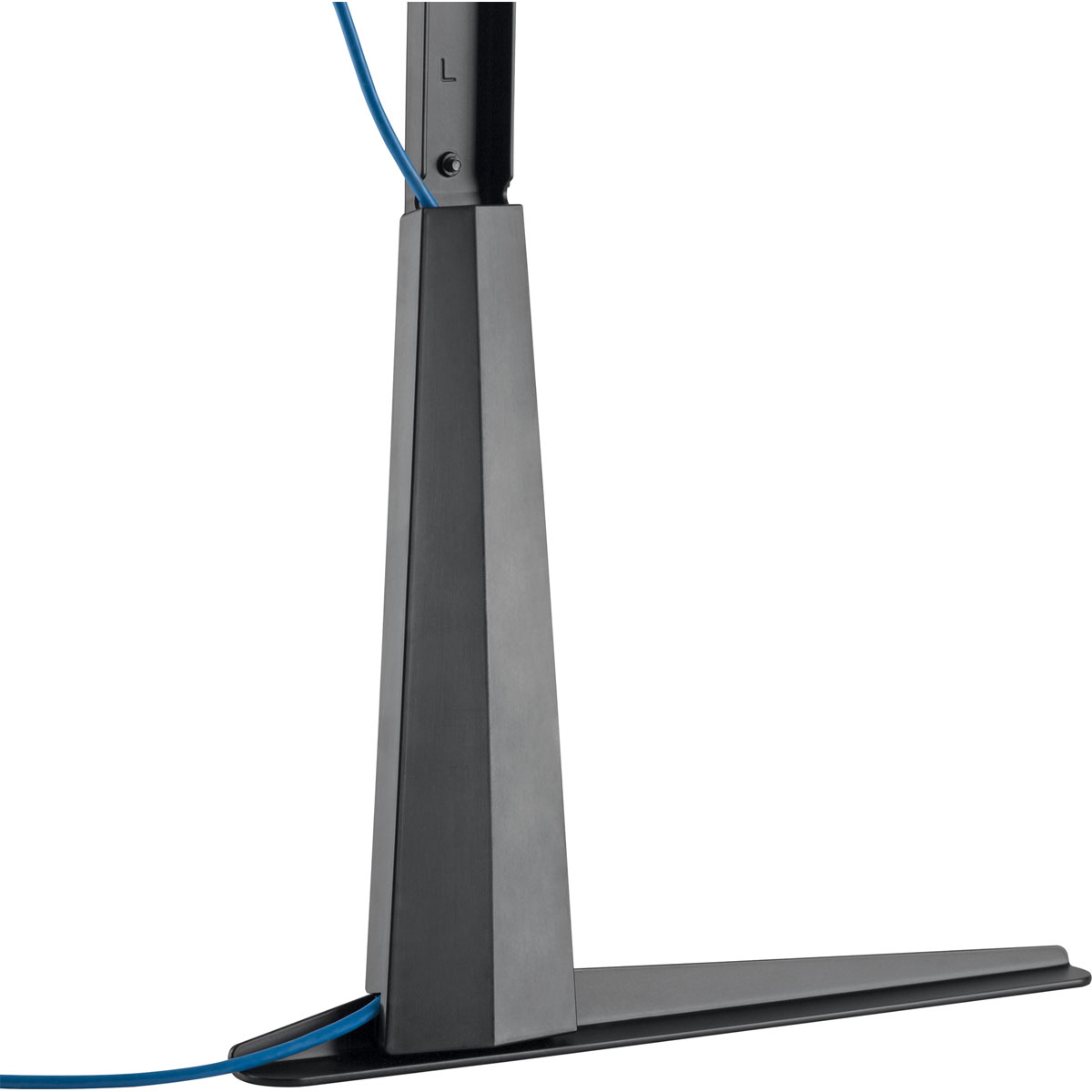 Schwaiger  LED TV-Standfuß bis 50kg Bild 3