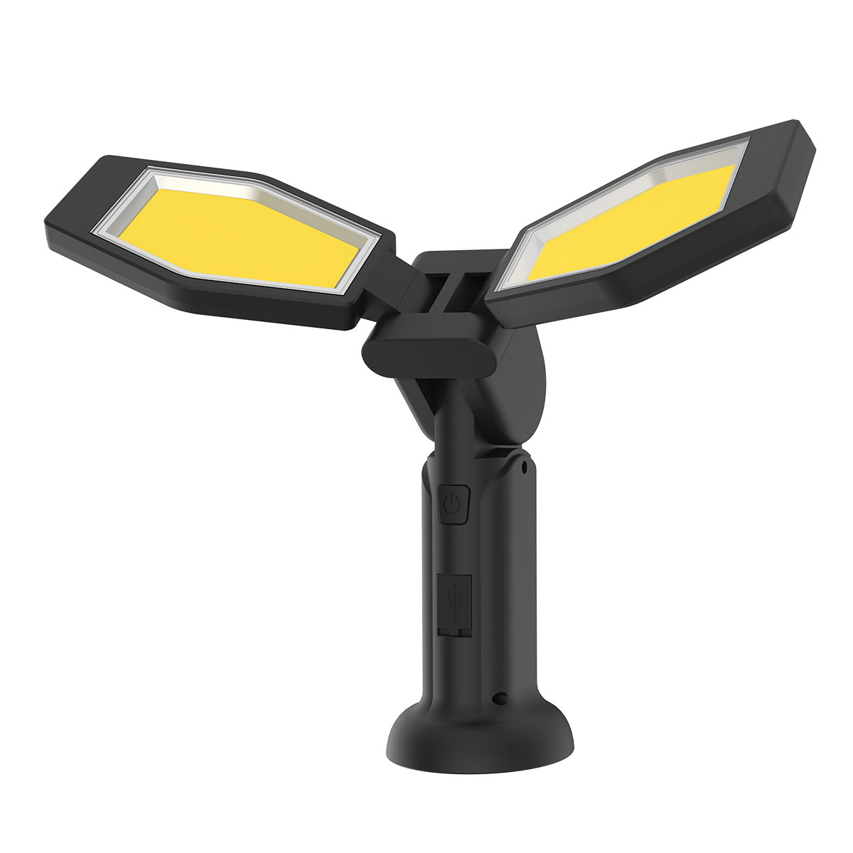 Flector LED-Akku-Arbeitsstrahler mit Stativ Bild 3