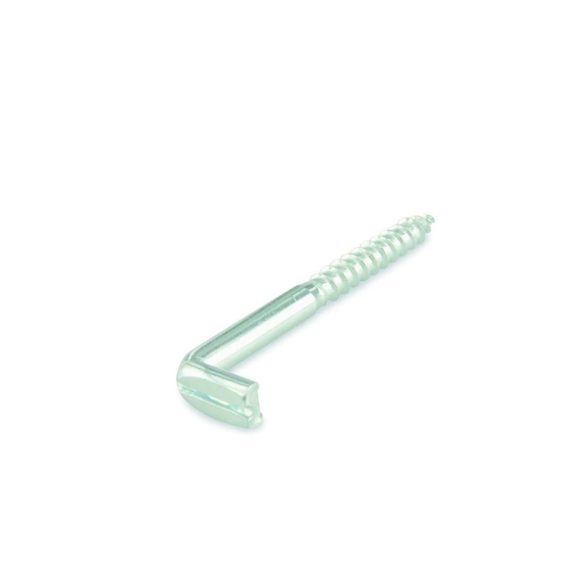 Suki Schlitzhaken 30 x 5,2 x 16 x 16 mm verzinkt