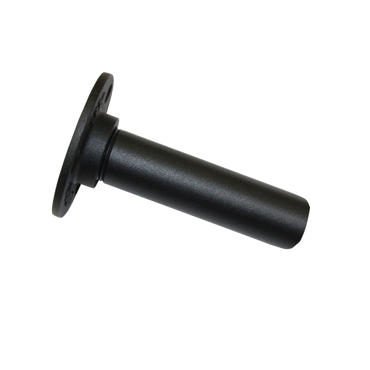 Gardinia Träger Industrial Home schwarz Bild 1