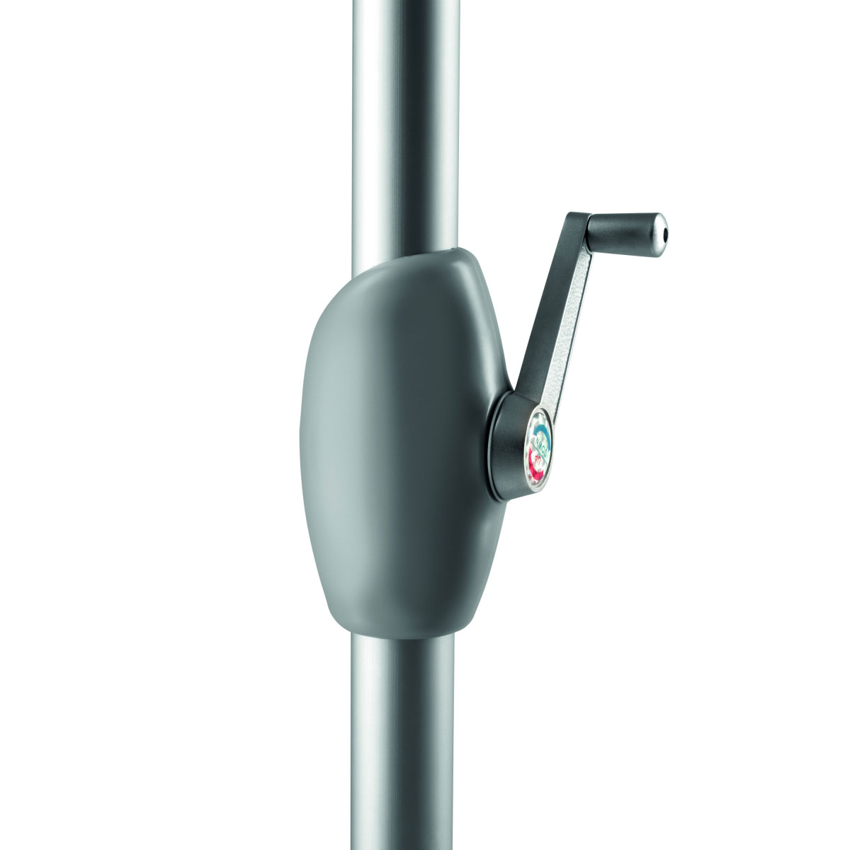 Schneider Schirme Sonnenschirm Orlando 270 cm Natur Bild 4