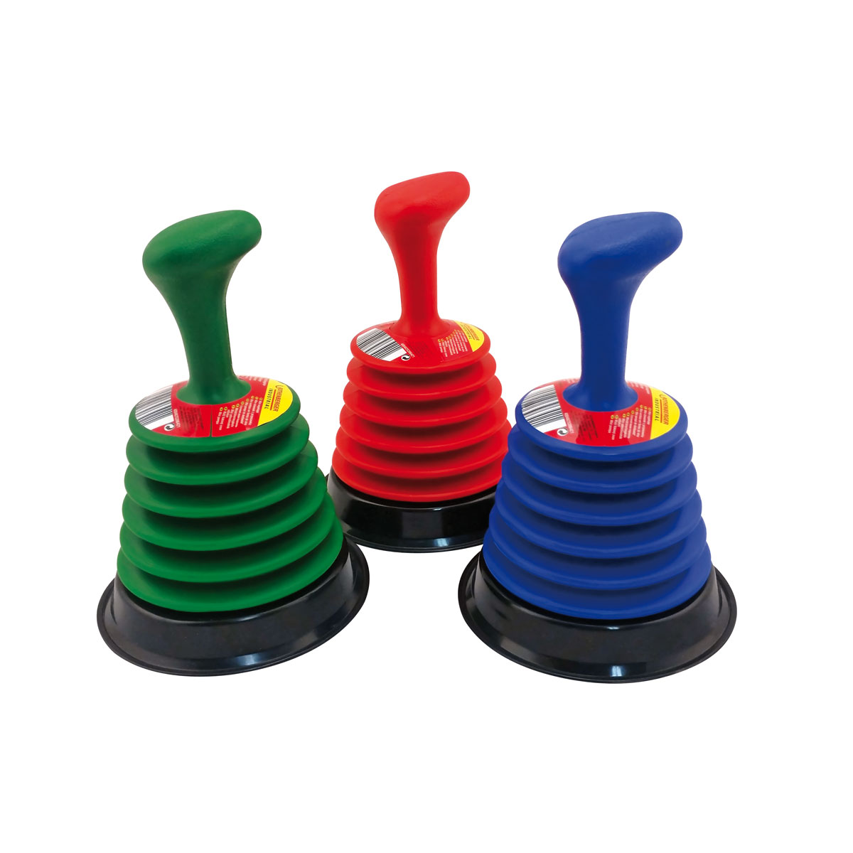 Rothenberger Industrial Mini-Saugglocke RoPü