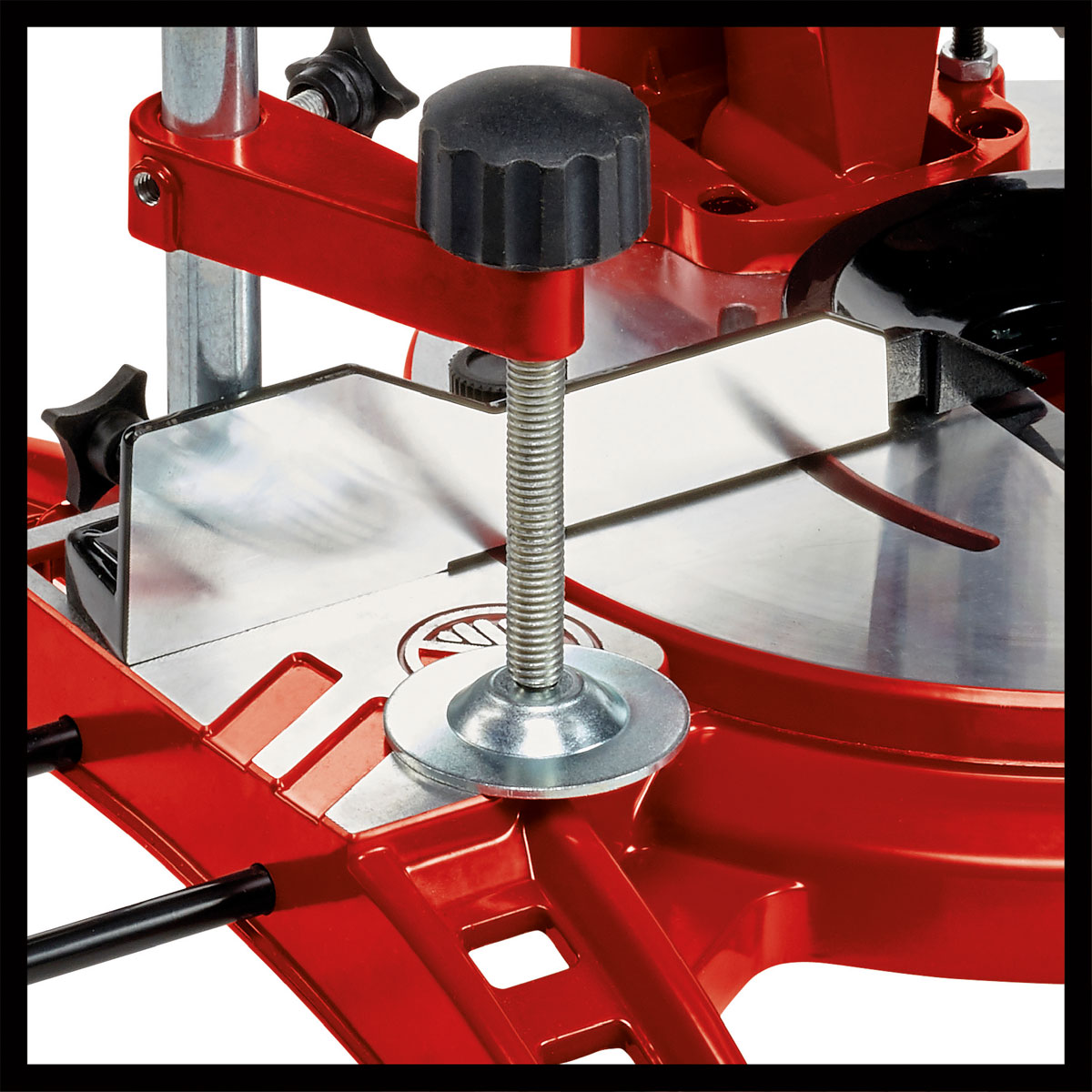 Einhell Kapp-Gehrungssäge TC-MS 2112 Bild 6