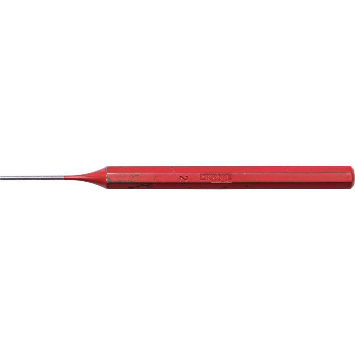 Krone Splinttreiber 150 x 2 mm 1 Stück Bild 1