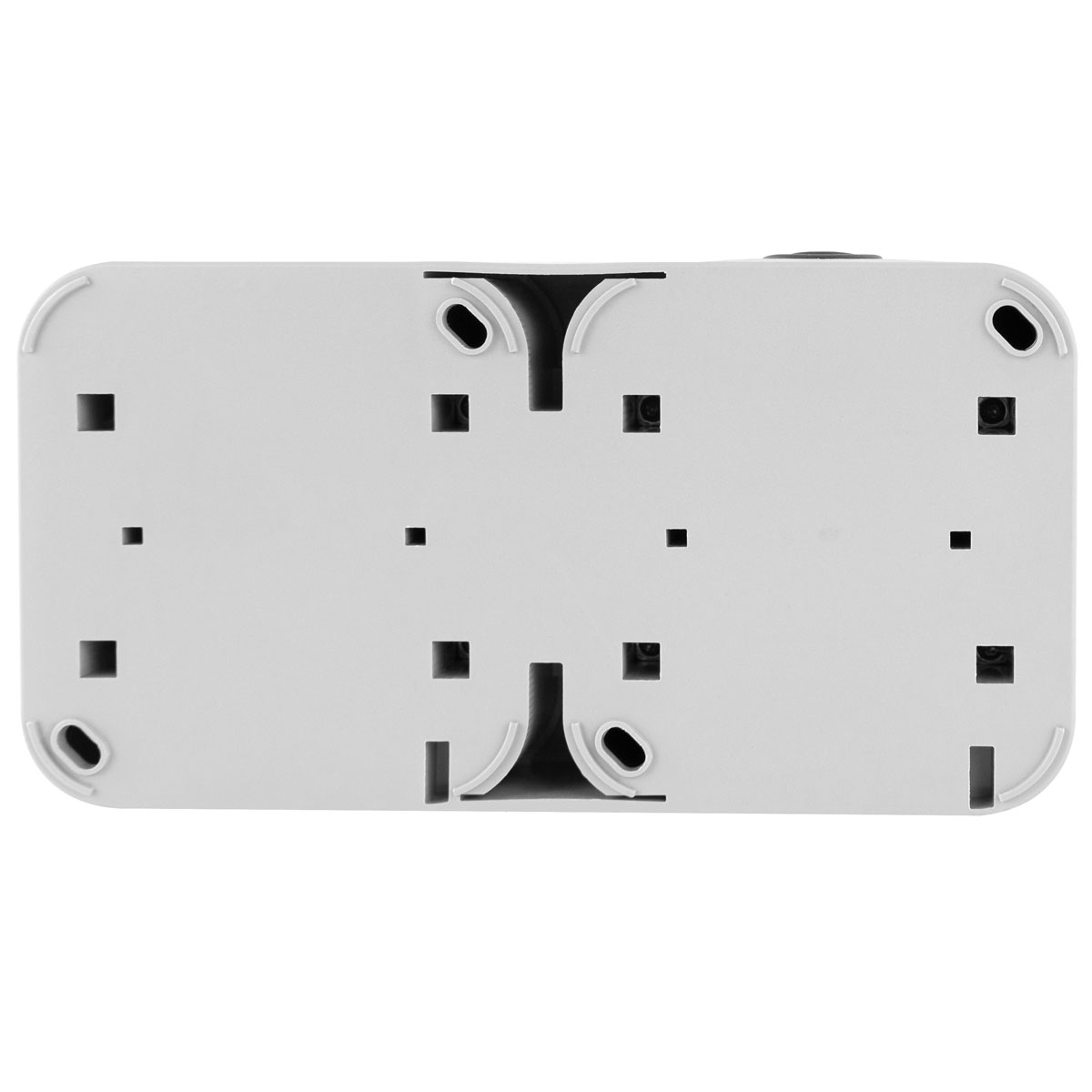 REV Ritter Kombi A/W-Schalter + Steckdose AquaStorm waagrecht Bild 5