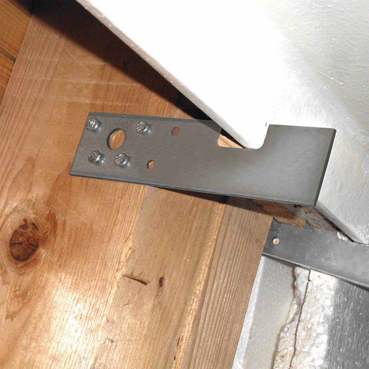 Connex HV-I-Träger Verbinder 5 x 20 x 3 cm Bild 2