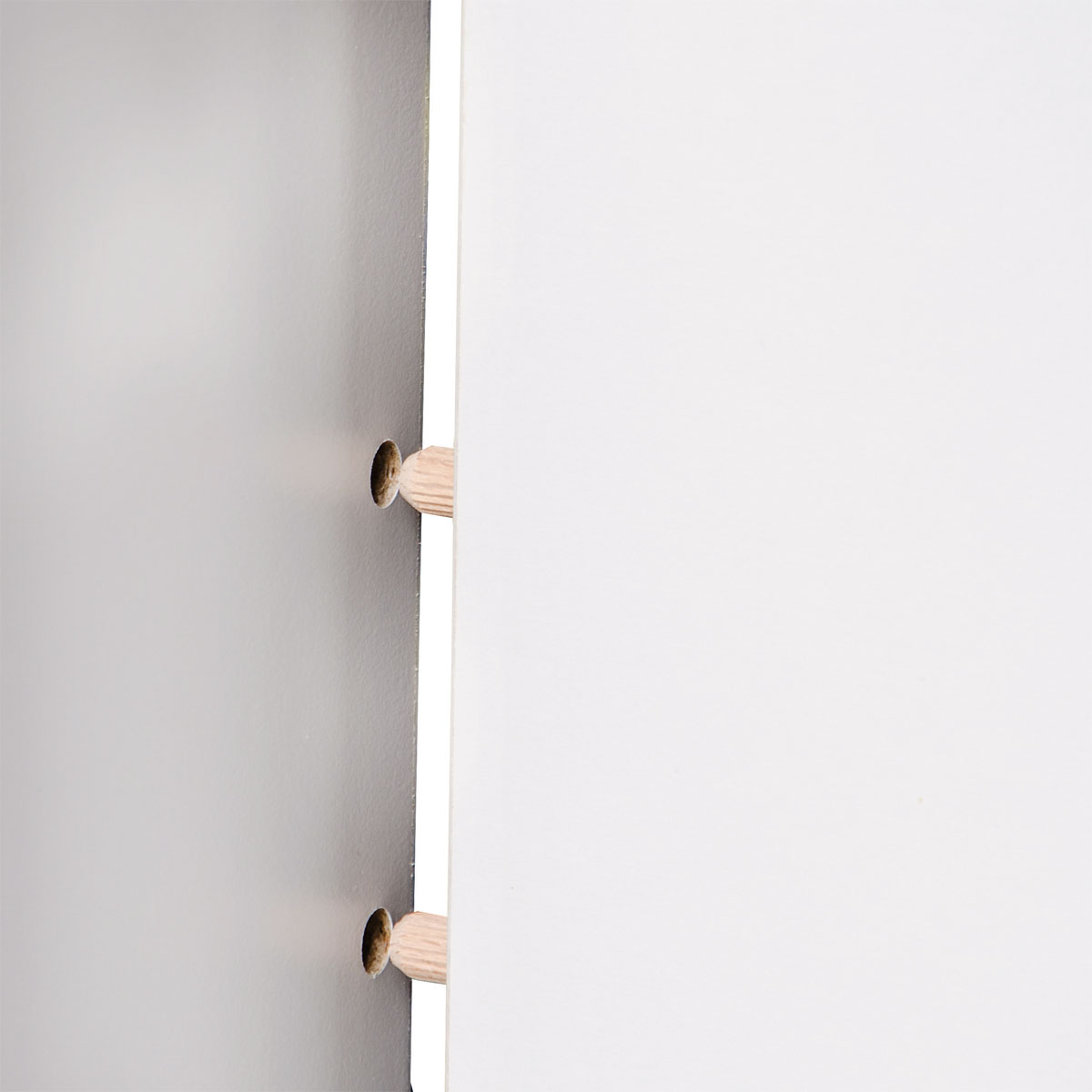 Suki Holzdübel Buche Durchmesser 10 x 40 mm 26 Stück Bild 2