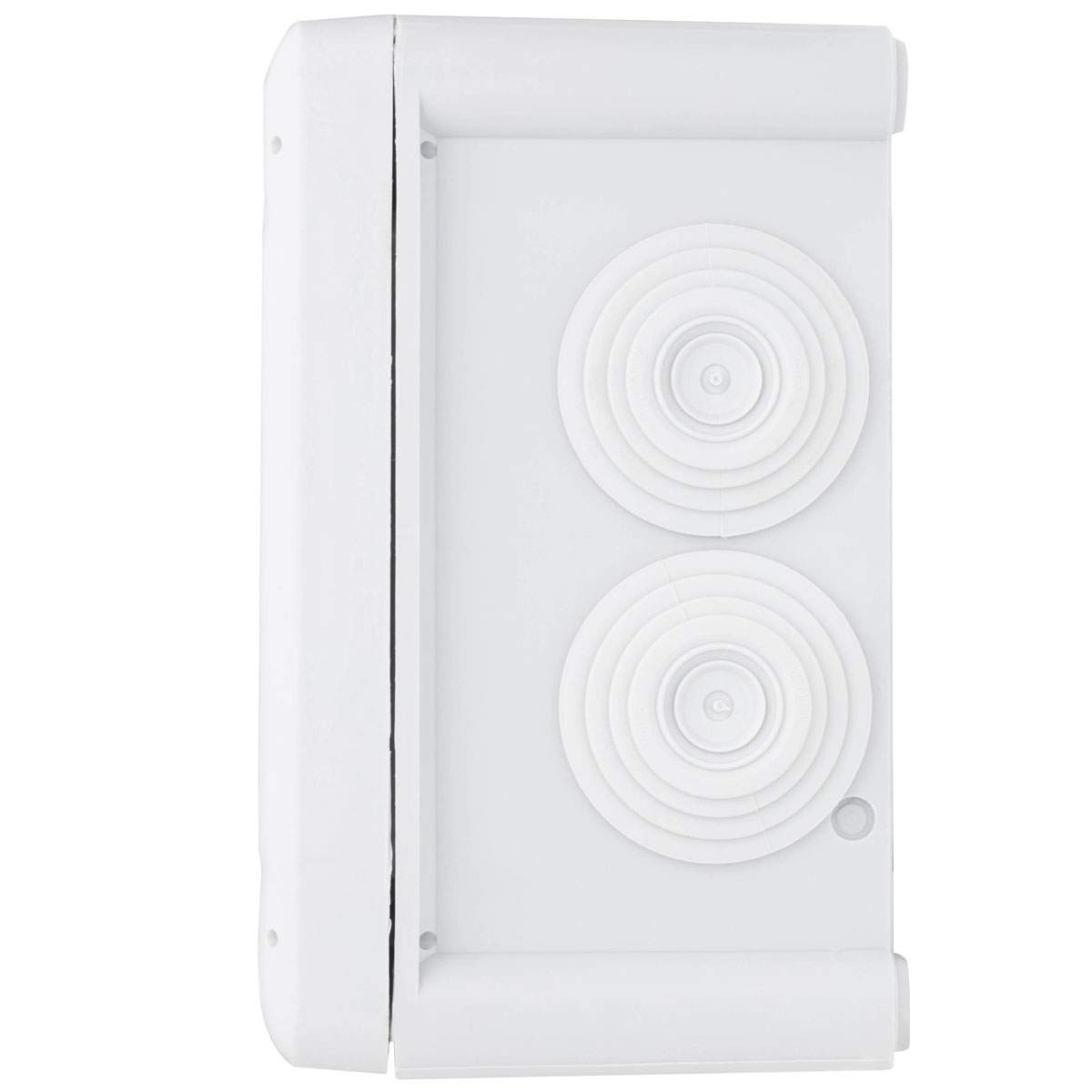 REV Ritter Feuchtraumdose IP65 162 x 116 x 76 mm Bild 2