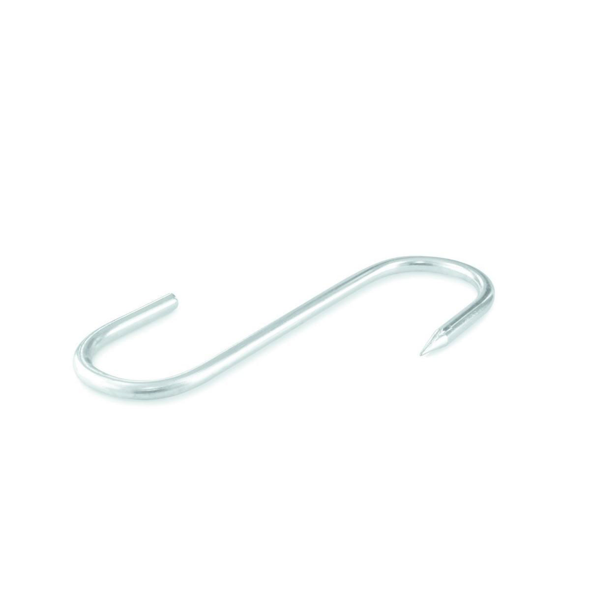 Suki S-Haken 4,8 x 120 mm F1 FH Form mit Spitze