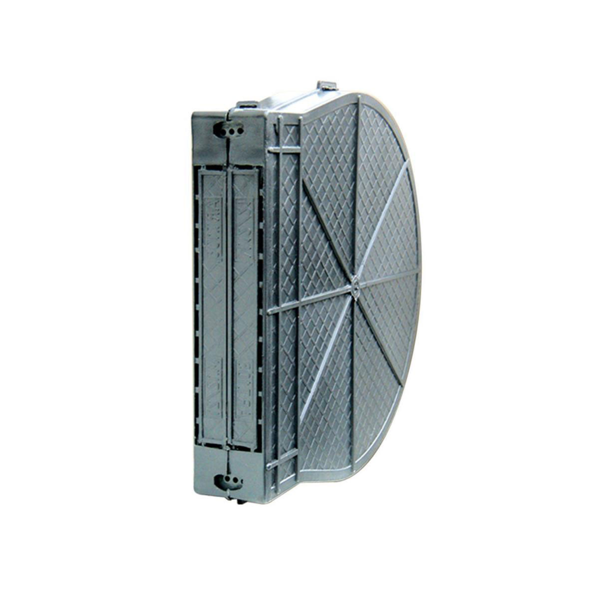 Schellenberg Mauerkasten Lochabstand 16 cm