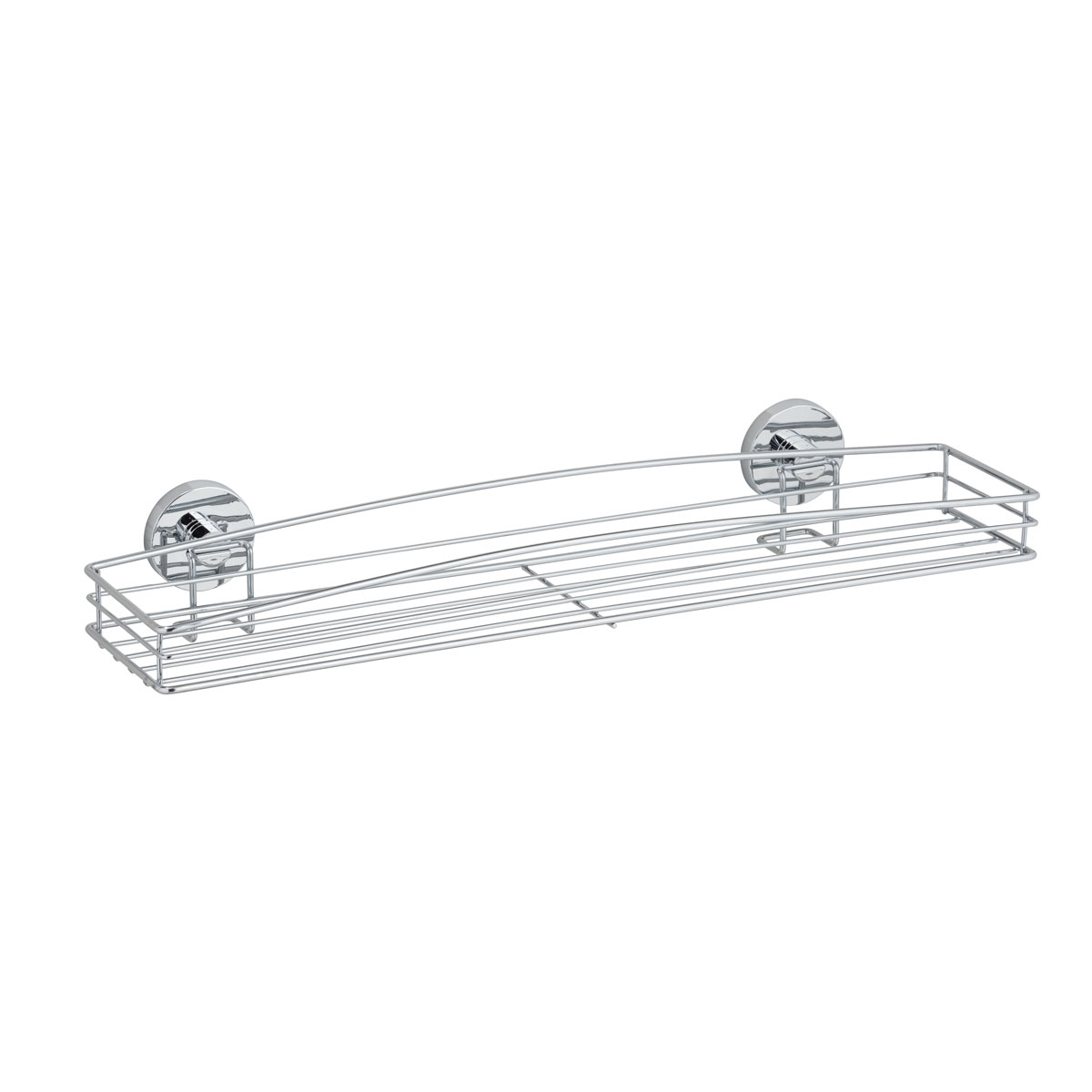 Wenko Vacuum-Loc Maxiablage Milazzo Bild 1