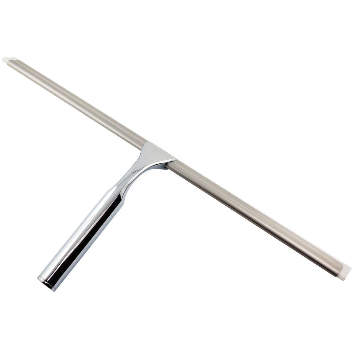 Schulte Glaswischer Chrom 400 mm